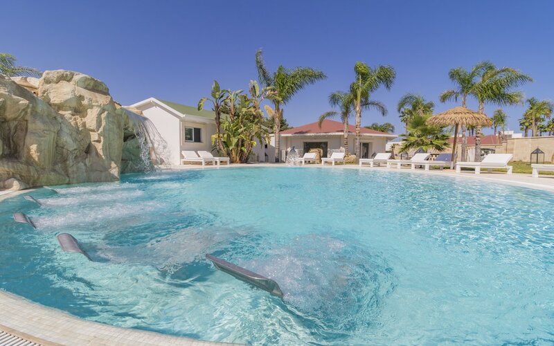 FUTURA CLUB BARONE DI MARE